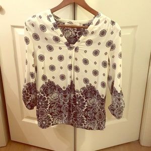 Stitch fix blouse